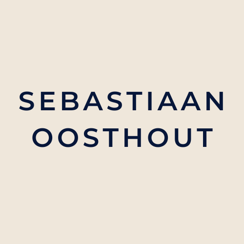 Sebastiaan Oosthout
